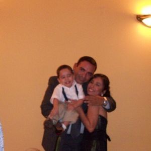 Meet your Posher, Carla